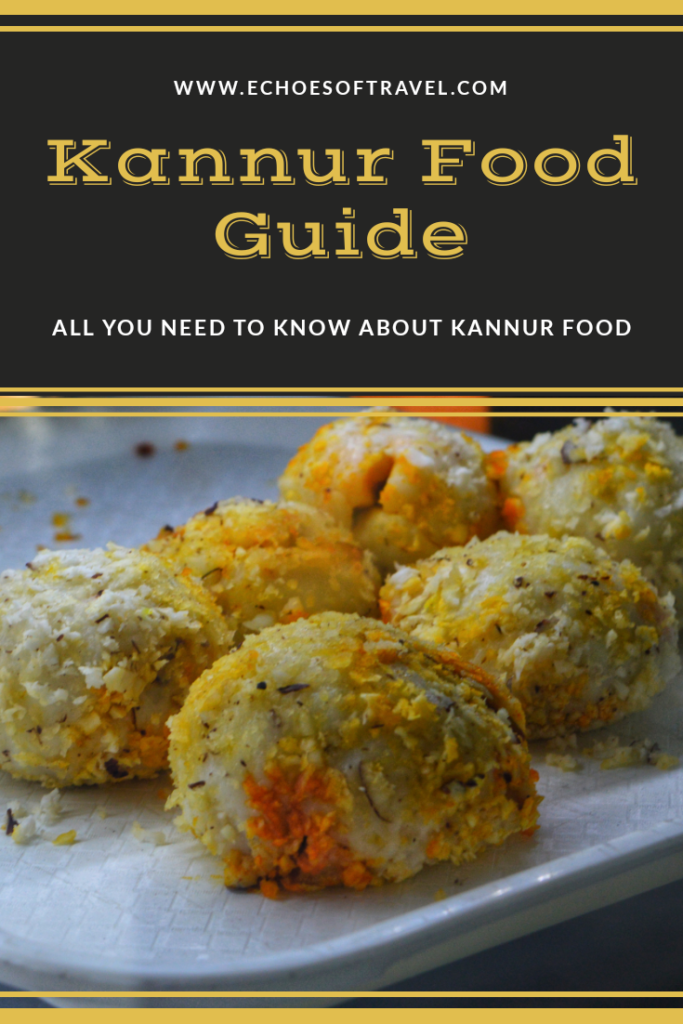 Kannur food guide