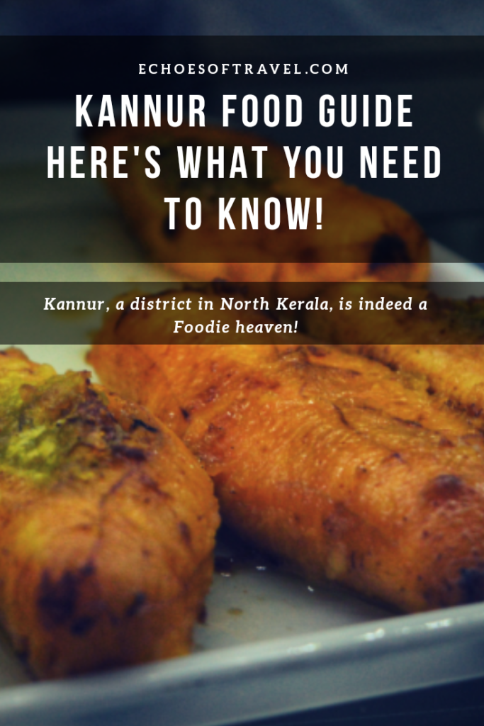 Kannur Food Guide