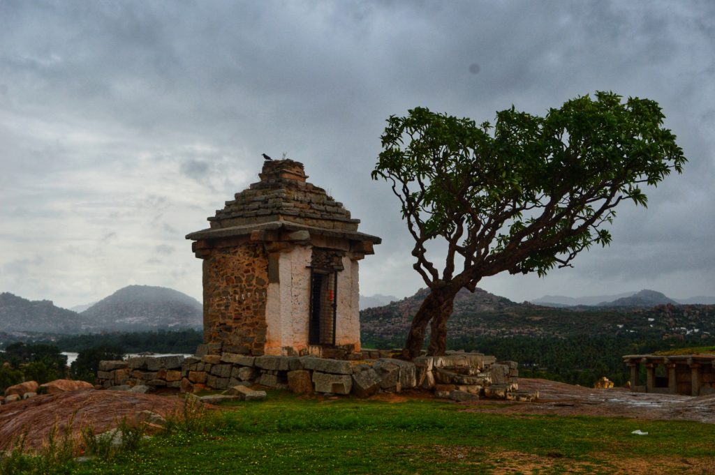 Hampi top things to do