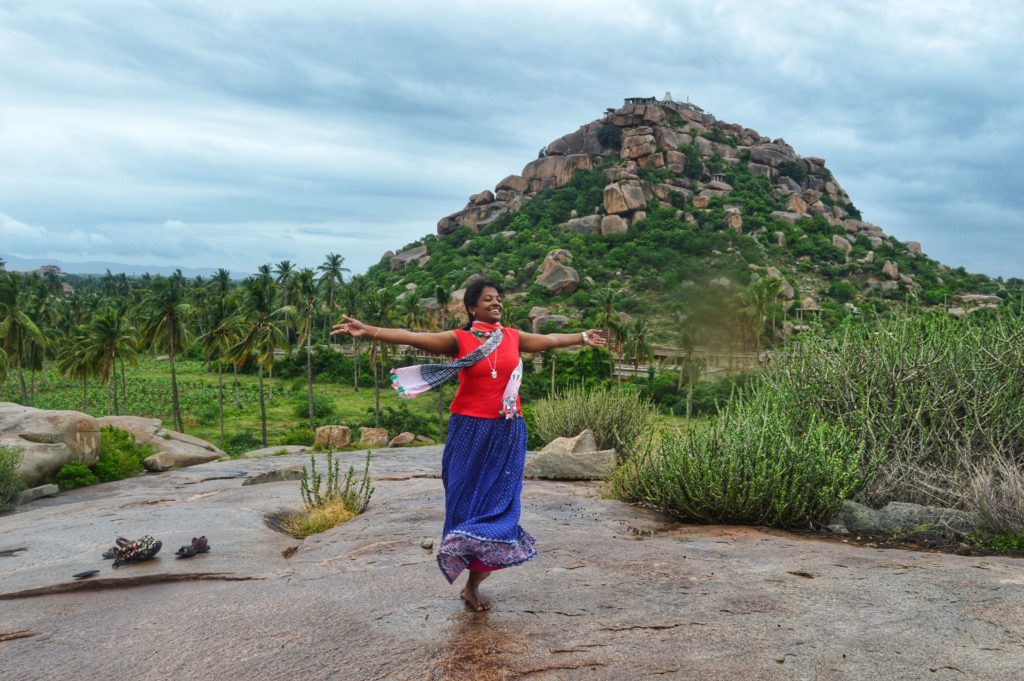 Top things to do in Hampi