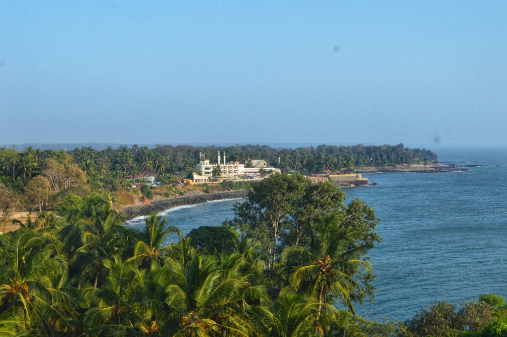Top things to do in Kannur