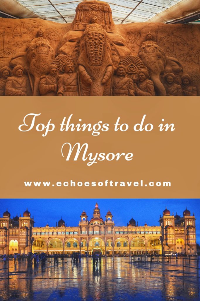 Top things to do in Mysore