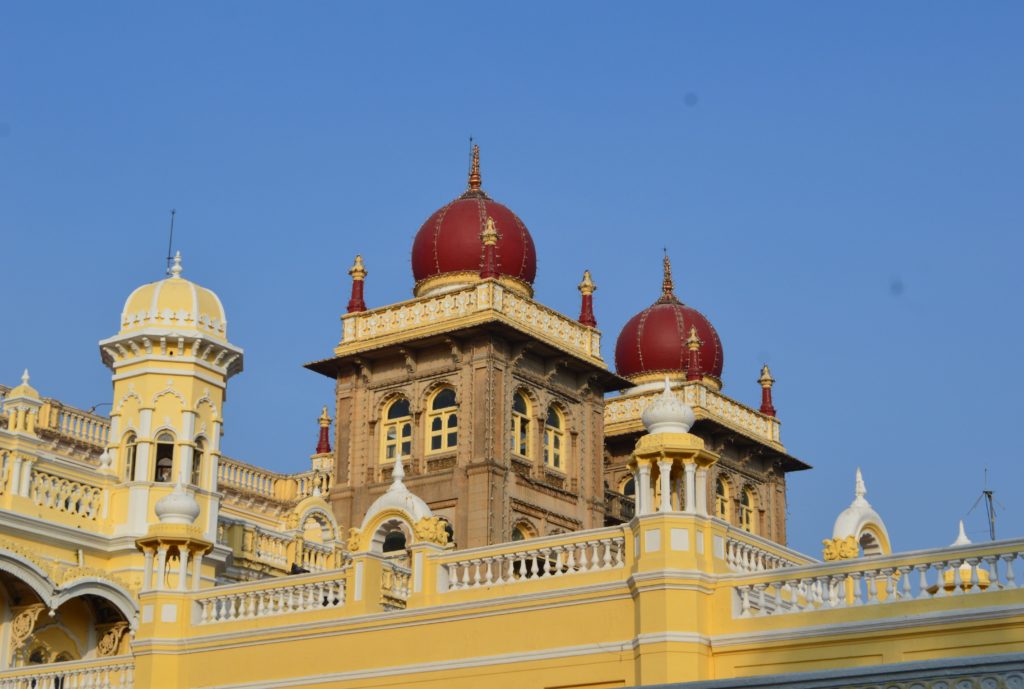 Mysore top things to do