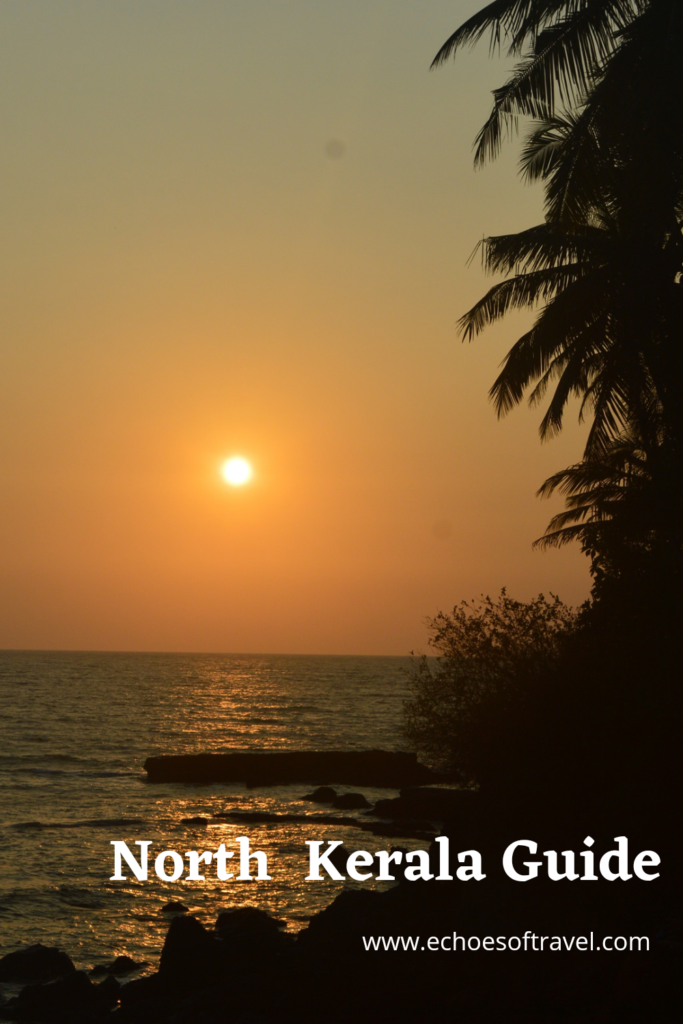 North Kerala Guide