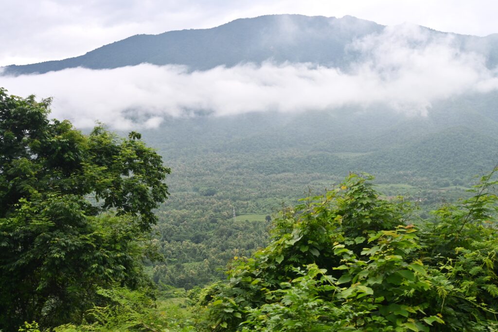 Araku Valley