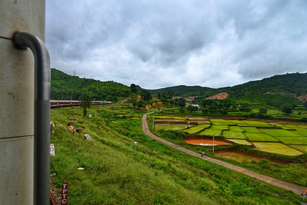 Araku Valley