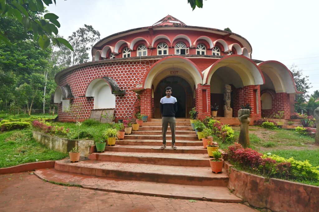 Araku Museum