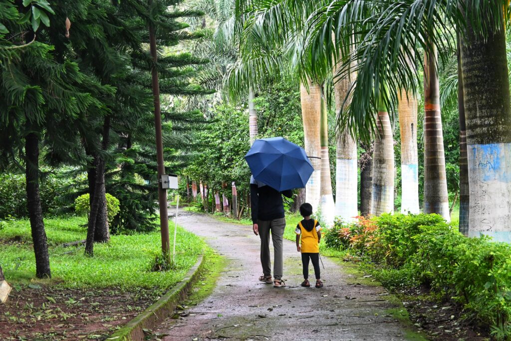 Araku Valley