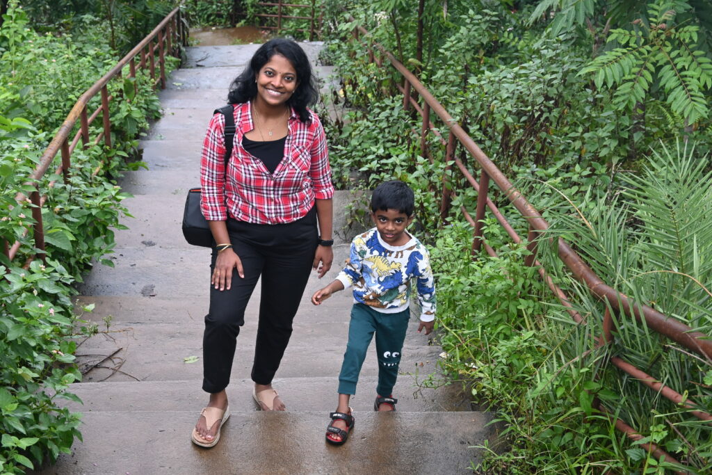 Araku Valley