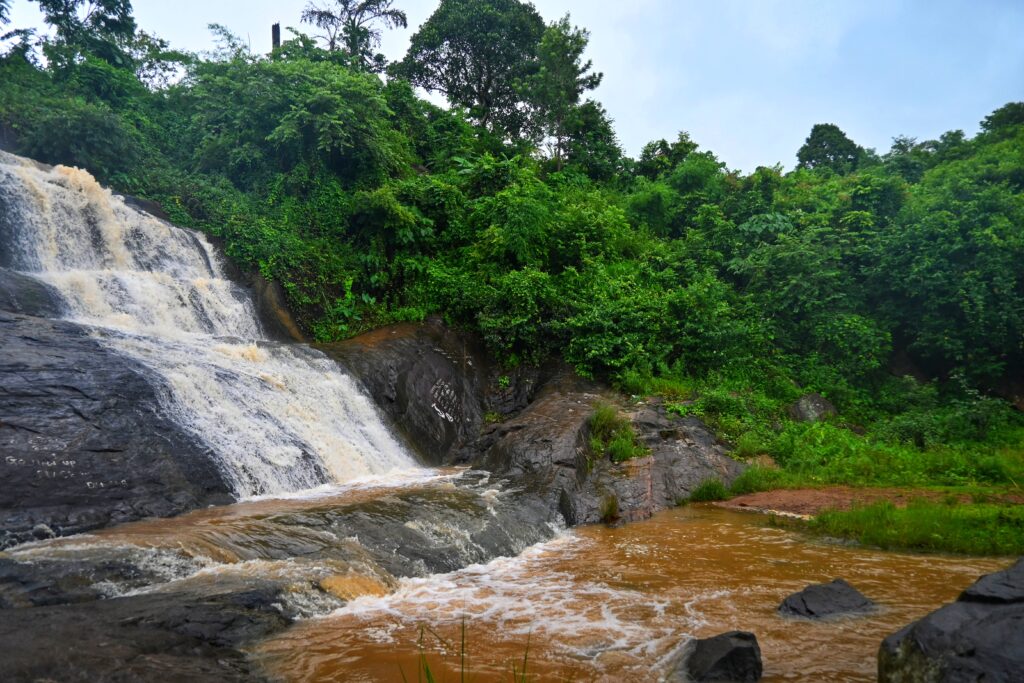 Araku Valley