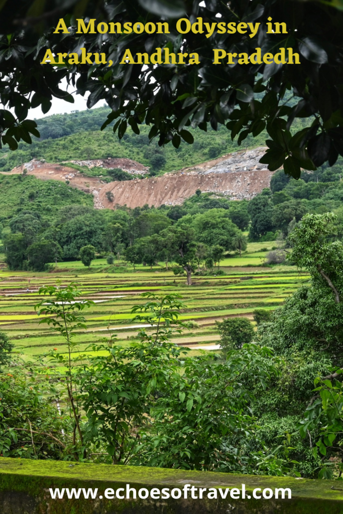 Araku Valley