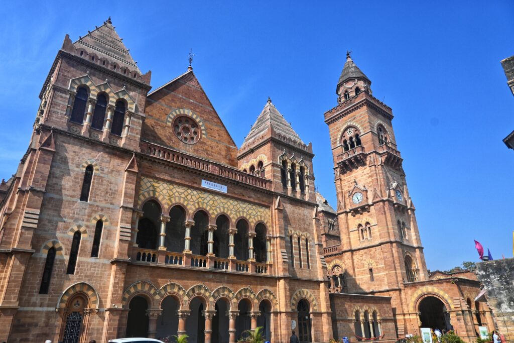 Top things to do in Bhuj 