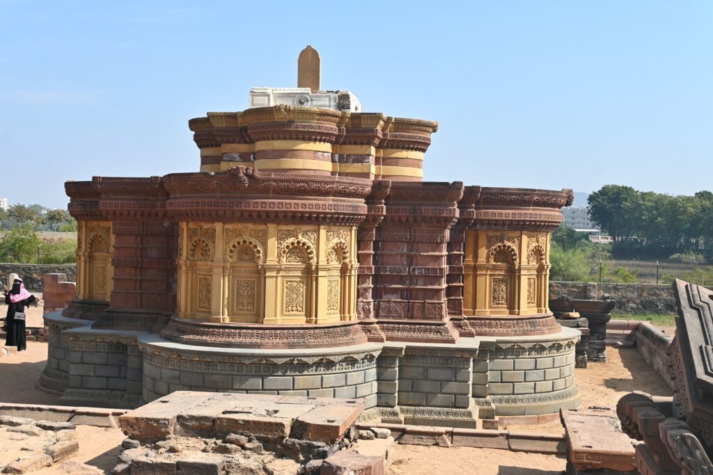 Top things to do in Bhuj 