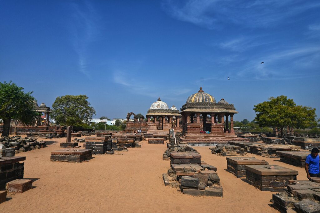 Top things to do in Bhuj 