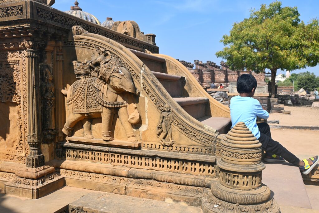 Top things to do in Bhuj 