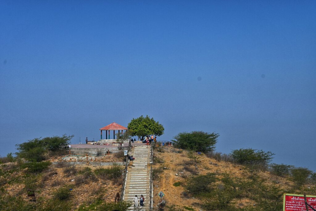 Kalo dungar