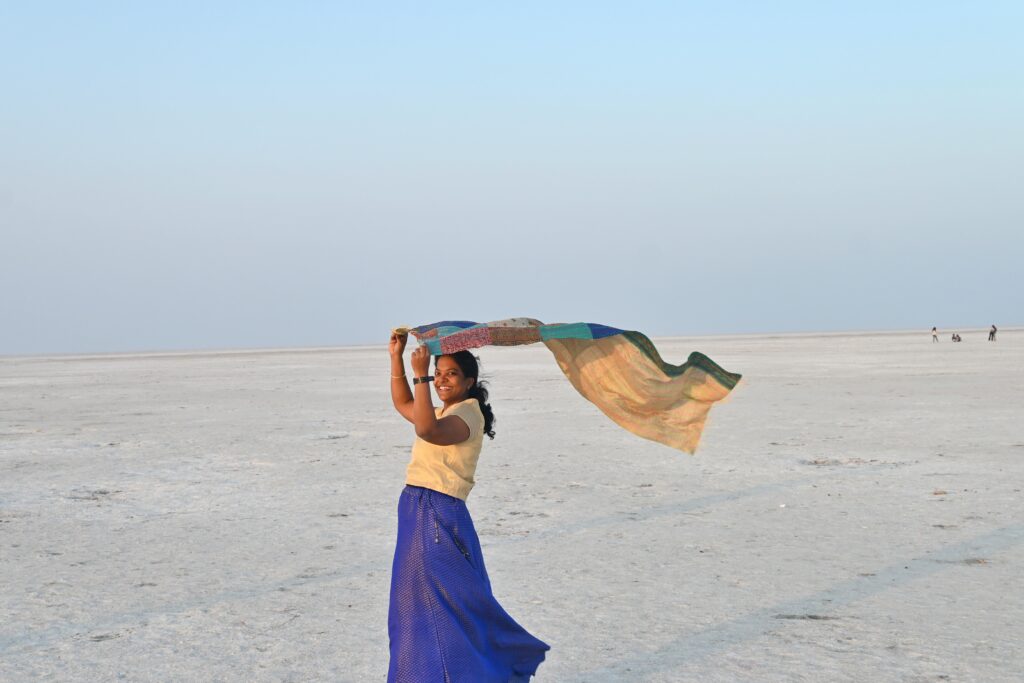 Top things to do in Bhuj