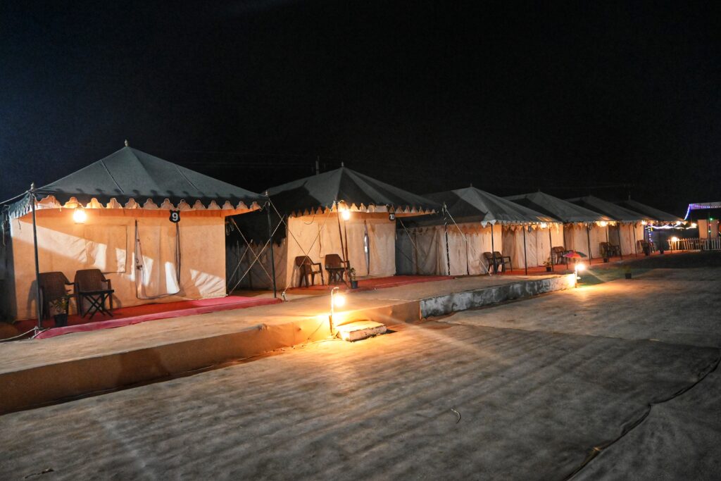 White Rann of Kutch