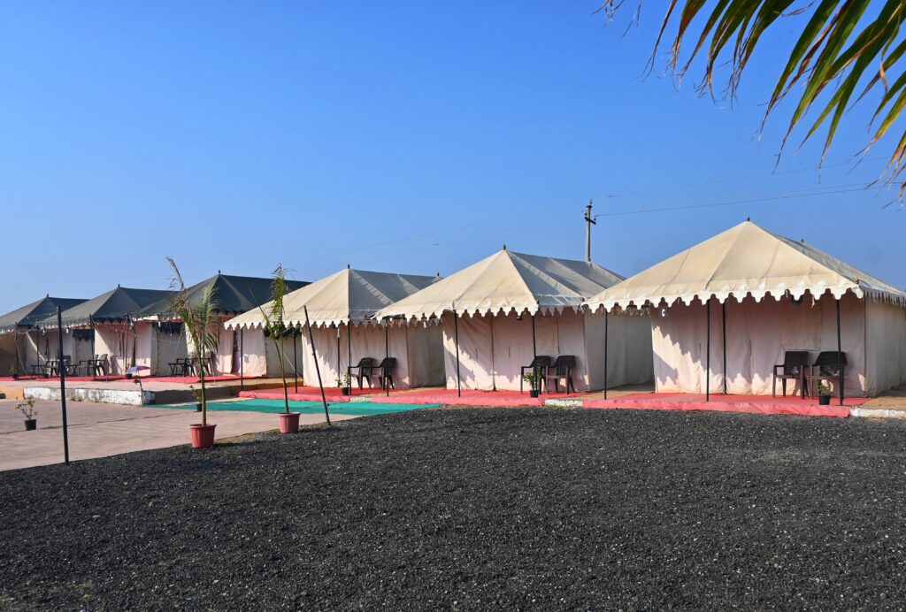 White Rann of Kutch