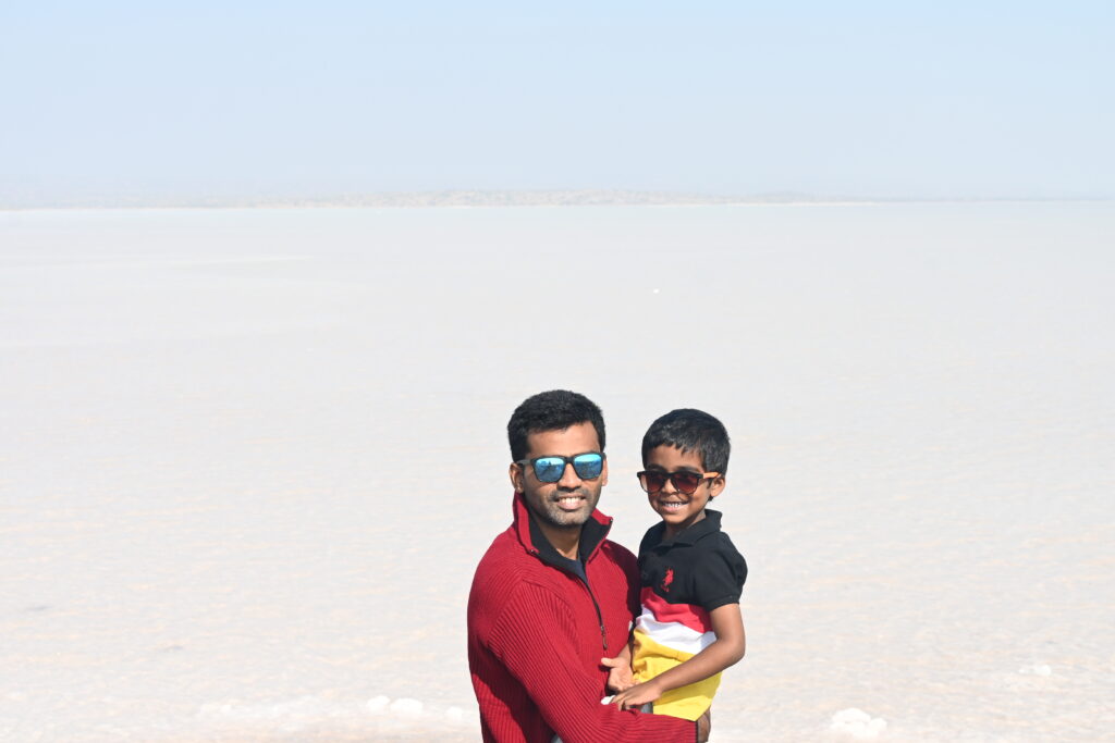 Road to Heaven, Gujarat