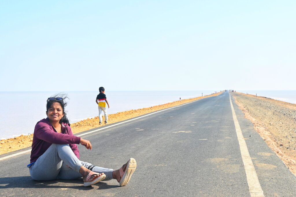 Road to Heaven