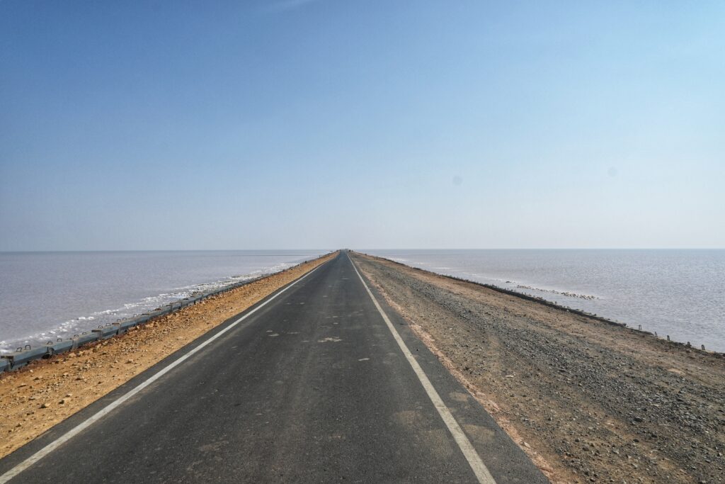 Road to Heaven