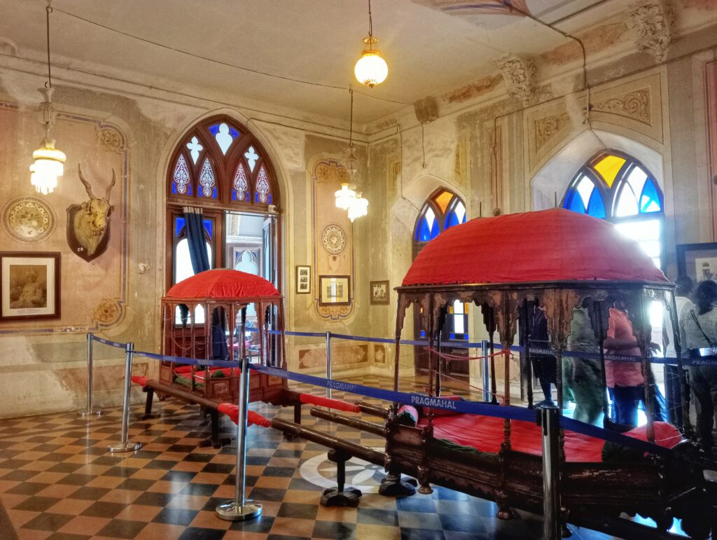 Top things to do in Bhuj