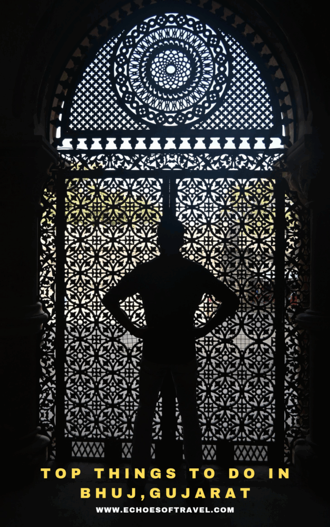 Top things to do in Bhuj