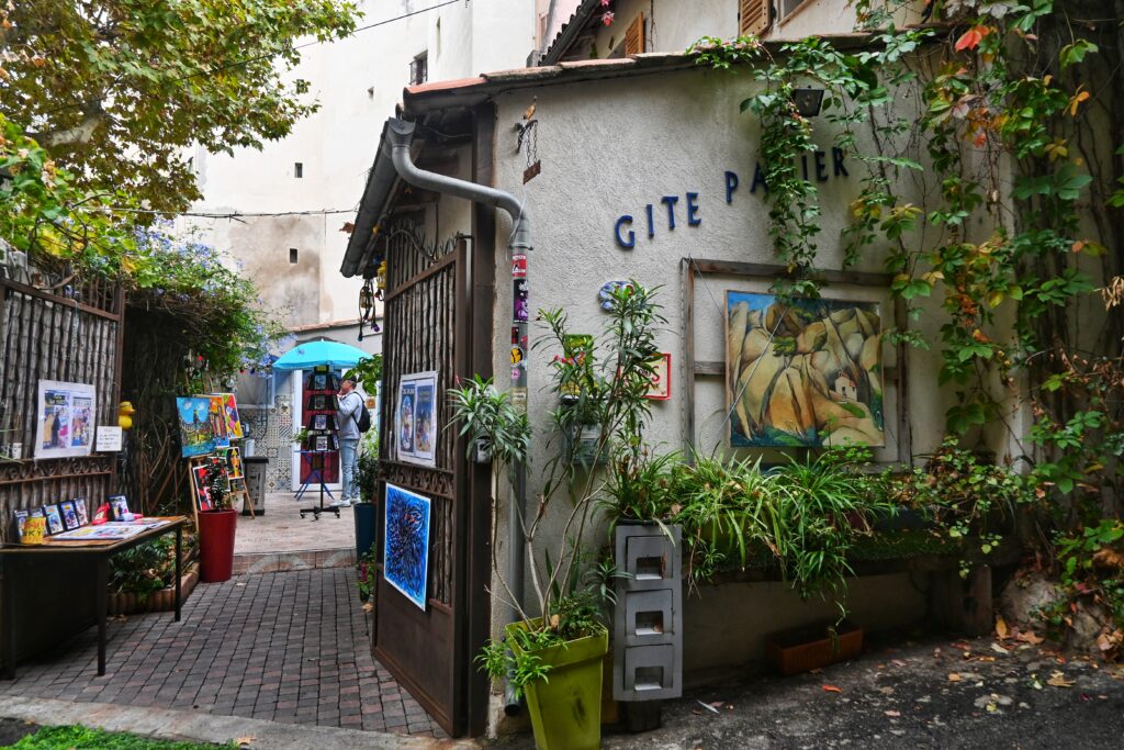 Le Panier, Marseille