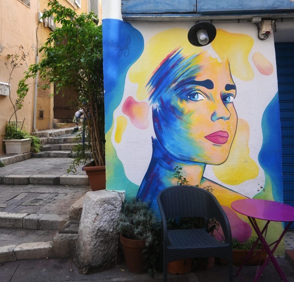 Le Panier, Marseille