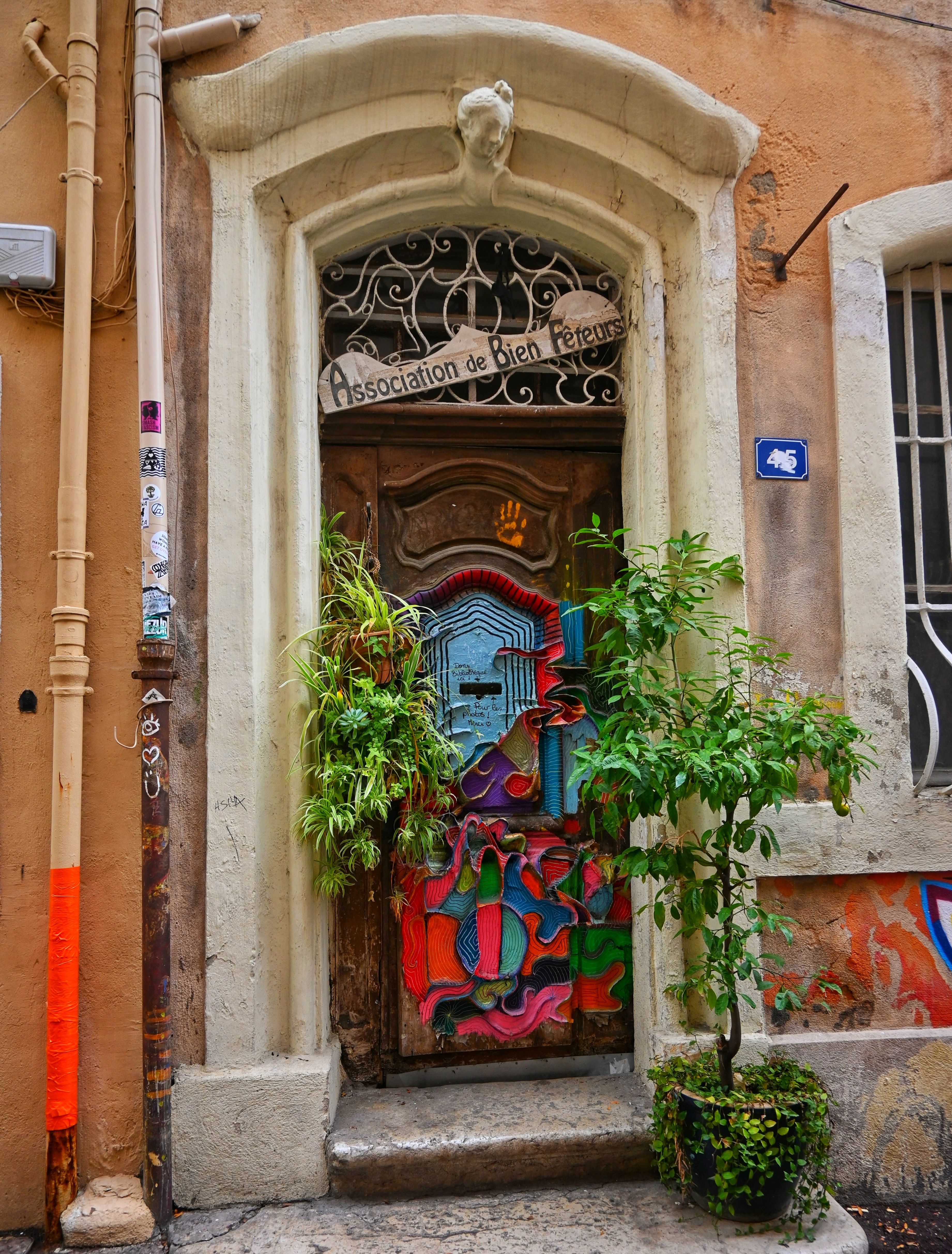 Le Panier, Marseille
