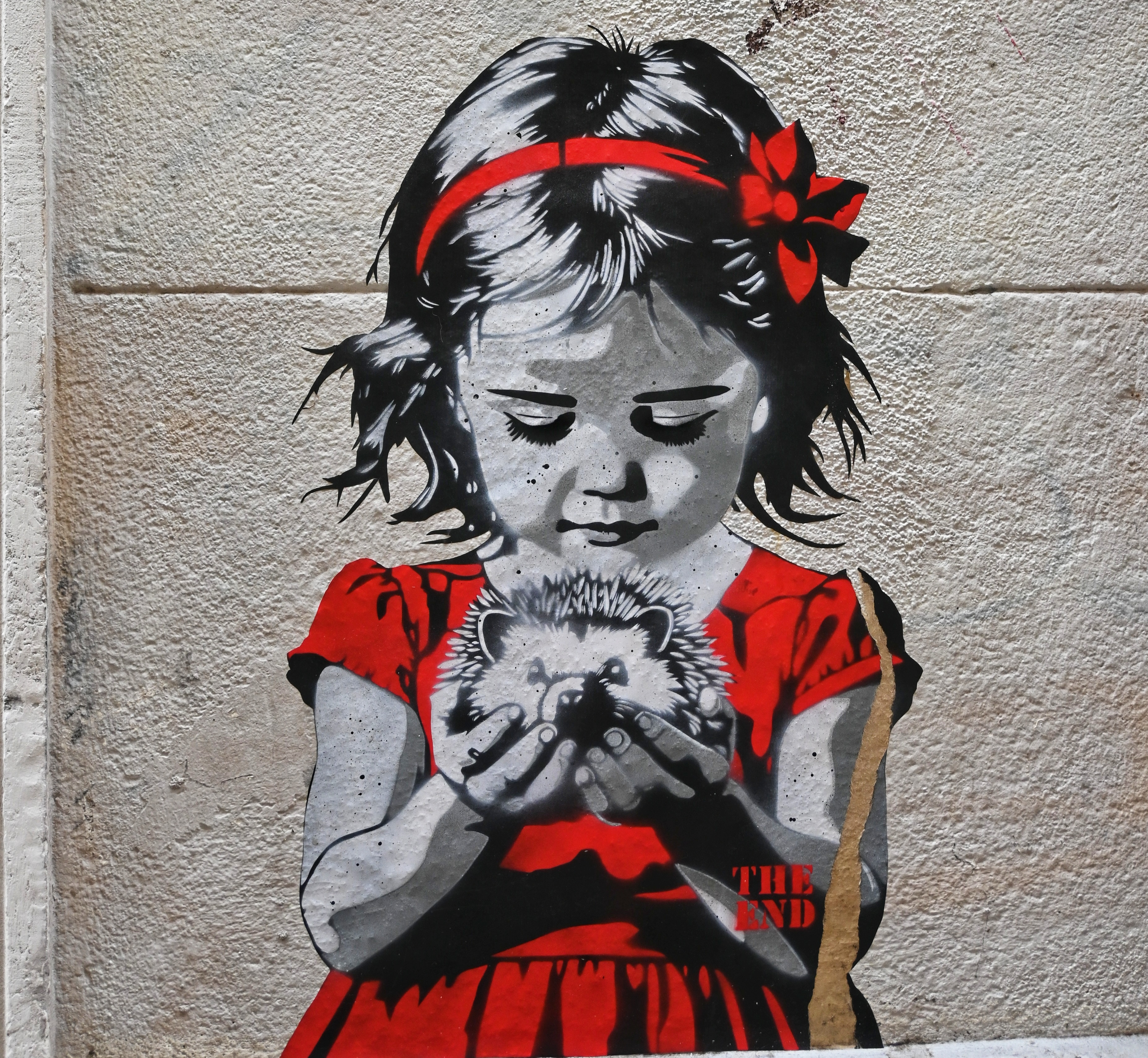 Le Panier, Marseille